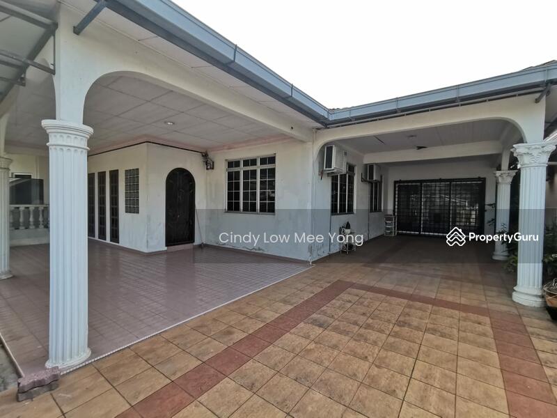 Untuk Dijual - sungai jelok