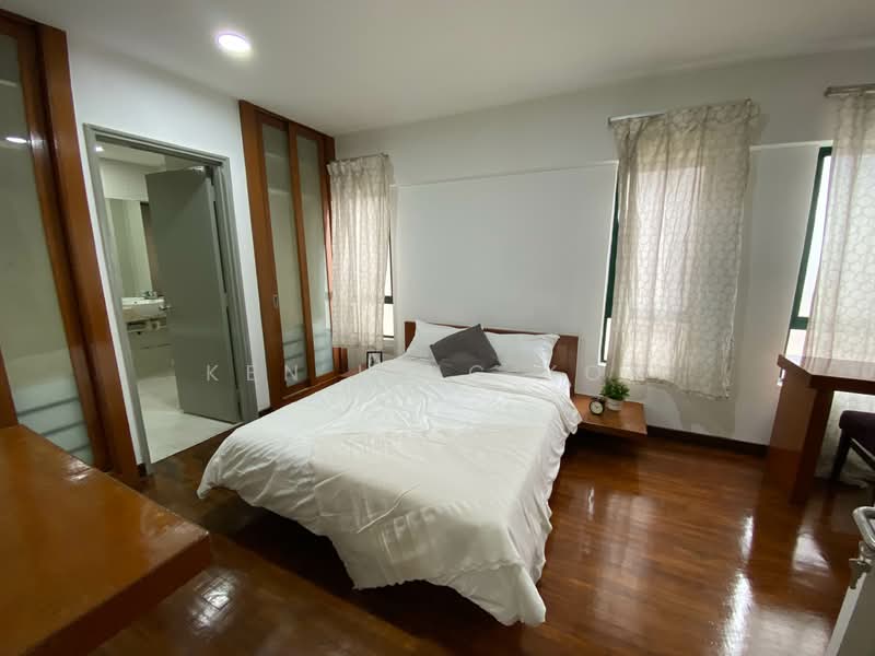 Condominium for Rent at 10 Semantan Suites - Ken Ling Kok - PropertyGuru.com.my