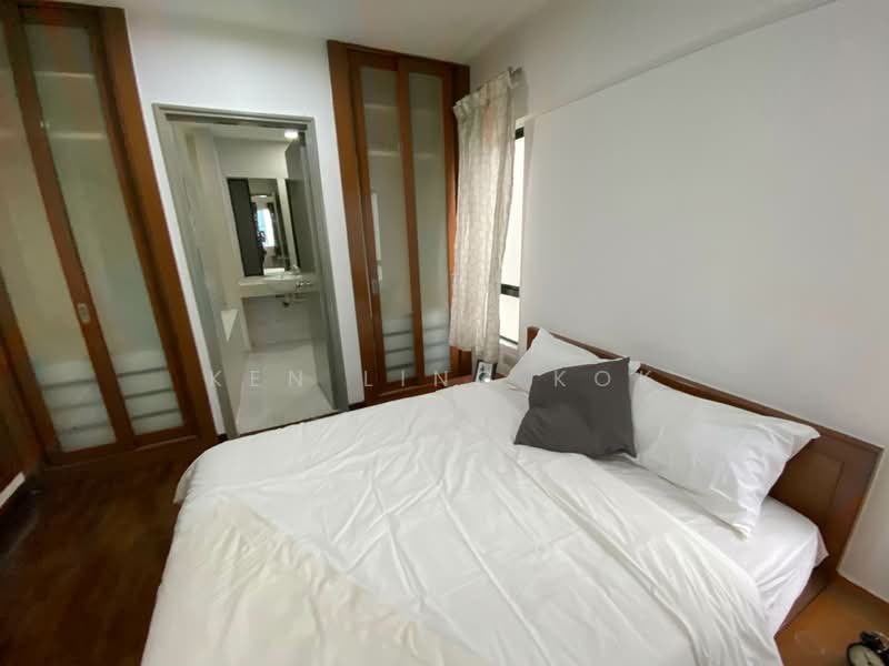 Condominium for Rent at 10 Semantan Suites - Ken Ling Kok - PropertyGuru.com.my