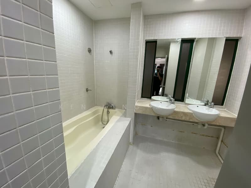 Condominium for Rent at 10 Semantan Suites - Ken Ling Kok - PropertyGuru.com.my