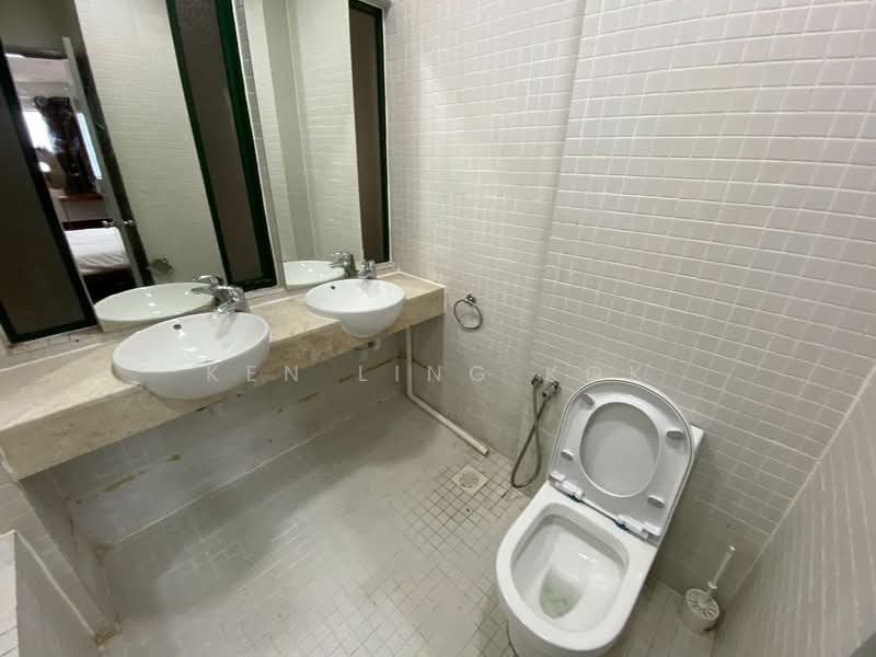 Condominium for Rent at 10 Semantan Suites - Ken Ling Kok - PropertyGuru.com.my