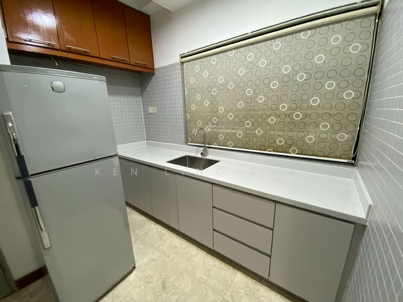 Condominium for Rent at 10 Semantan Suites - Ken Ling Kok - PropertyGuru.com.my