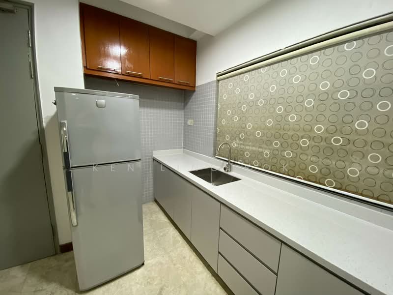 Condominium for Rent at 10 Semantan Suites - Ken Ling Kok - PropertyGuru.com.my