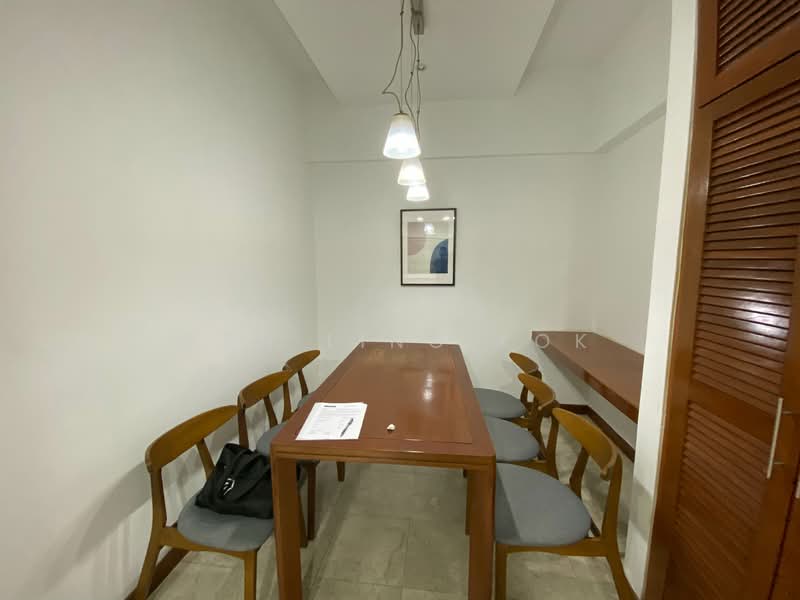 Condominium for Rent at 10 Semantan Suites - Ken Ling Kok - PropertyGuru.com.my