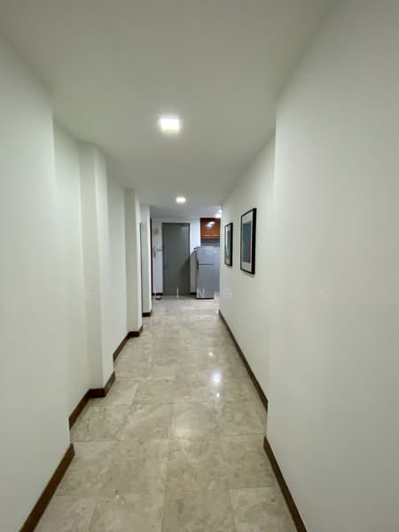 Condominium for Rent at 10 Semantan Suites - Ken Ling Kok - PropertyGuru.com.my
