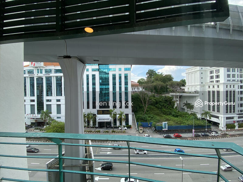 Condominium for Rent at 10 Semantan Suites - Ken Ling Kok - PropertyGuru.com.my