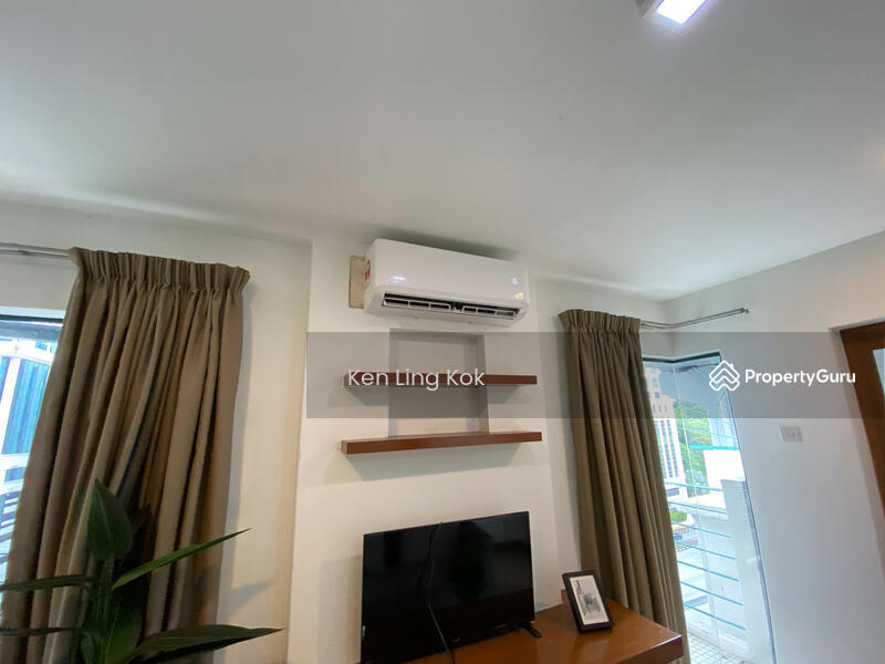 Condominium for Rent at 10 Semantan Suites - Ken Ling Kok - PropertyGuru.com.my