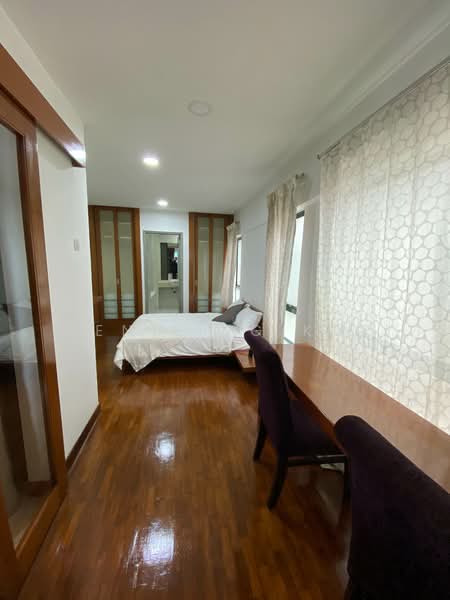 Condominium for Rent at 10 Semantan Suites - Ken Ling Kok - PropertyGuru.com.my