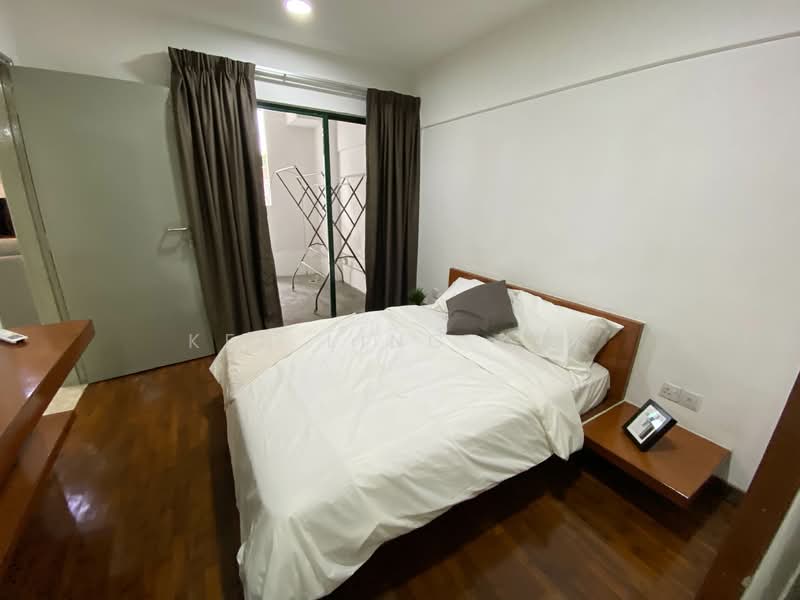 Condominium for Rent at 10 Semantan Suites - Ken Ling Kok - PropertyGuru.com.my