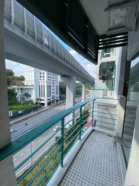 Condominium for Rent at 10 Semantan Suites - Ken Ling Kok - PropertyGuru.com.my