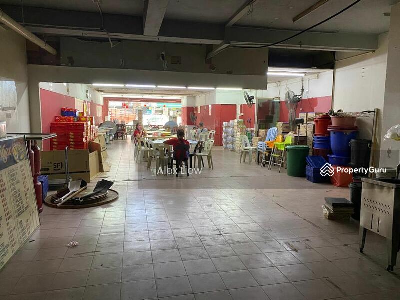 Untuk Disewa - Pandan Jaya