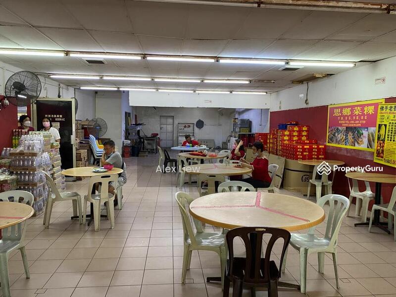 Untuk Disewa - Pandan Jaya