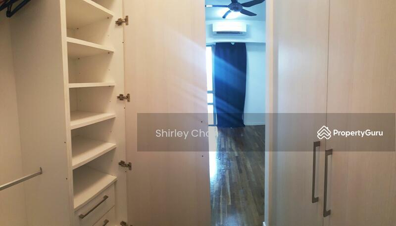 Service Residence for Rent at Cascades Residency - Shirley Chan - PropertyGuru.com.my