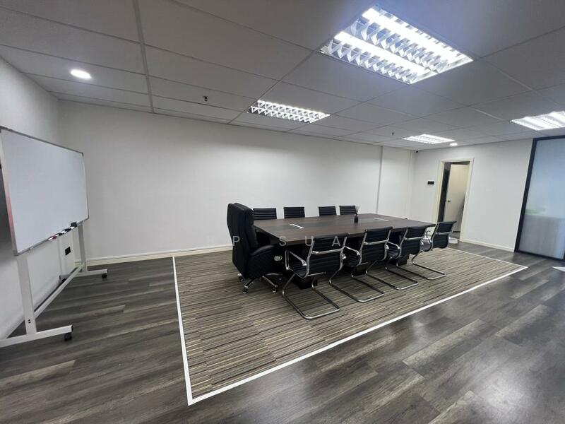Pejabat untuk Dijual di Mont Kiara (Kuala Lumpur) - BP Sua - PropertyGuru.com.my