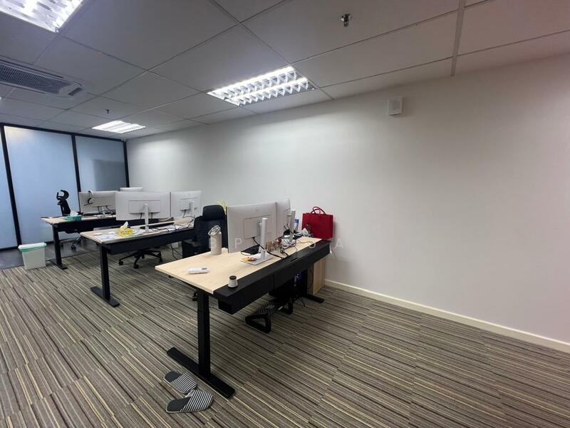 Pejabat untuk Dijual di Mont Kiara (Kuala Lumpur) - BP Sua - PropertyGuru.com.my