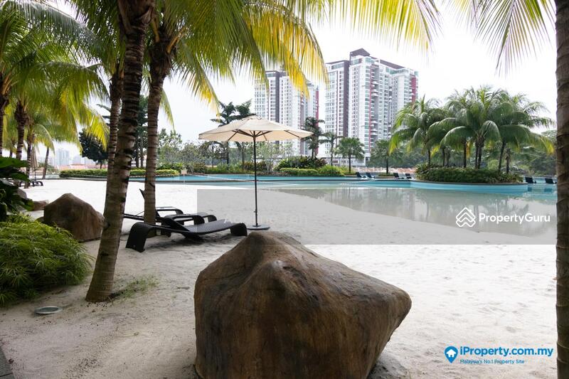 Kondominium untuk Dijual di Le Yuan Residence - Adeline Teh - PropertyGuru.com.my