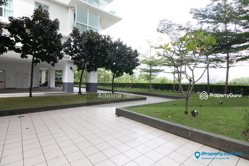 Kondominium untuk Dijual di Le Yuan Residence - Adeline Teh - PropertyGuru.com.my
