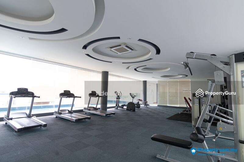 Kondominium untuk Dijual di Le Yuan Residence - Adeline Teh - PropertyGuru.com.my