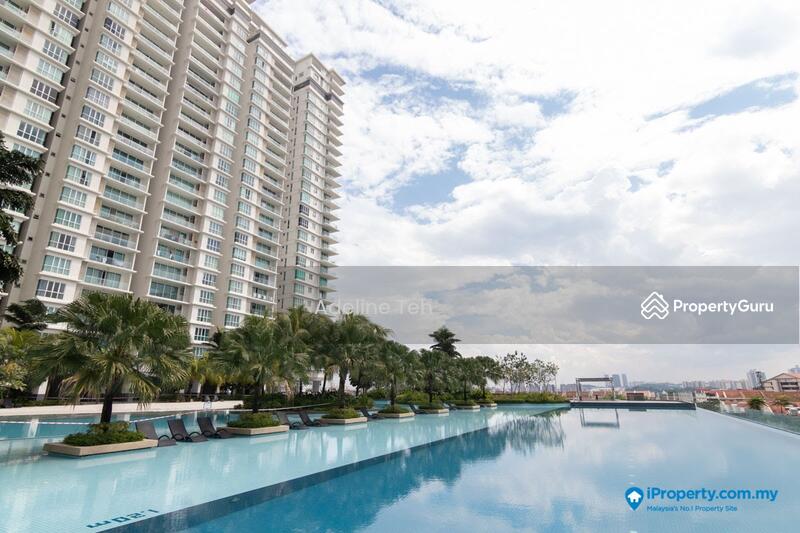 Kondominium untuk Dijual di Le Yuan Residence - Adeline Teh - PropertyGuru.com.my