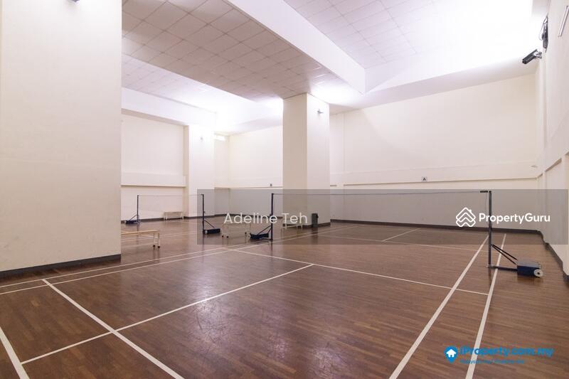 Le Yuan Residence untuk Untuk Disewa - RM 3,000 /bulan, Feb 2026 - PropertyGuru.com.my