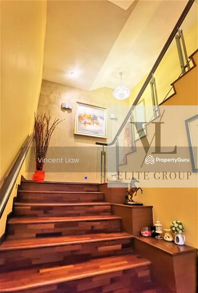 Tropicana Pool Villas untuk Untuk Dijual - RM 3,750,000, Mac 2026 - PropertyGuru.com.my