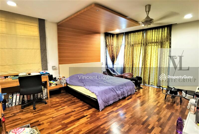 Tropicana Pool Villas untuk Untuk Dijual - RM 3,750,000, Mac 2026 - PropertyGuru.com.my