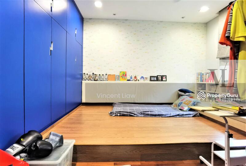 Tropicana Pool Villas untuk Untuk Dijual - RM 3,750,000, Mac 2026 - PropertyGuru.com.my