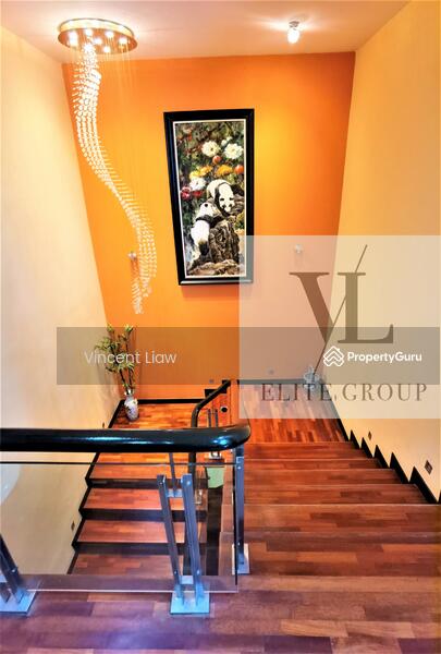 Tropicana Pool Villas untuk Untuk Dijual - RM 3,750,000, Mac 2026 - PropertyGuru.com.my