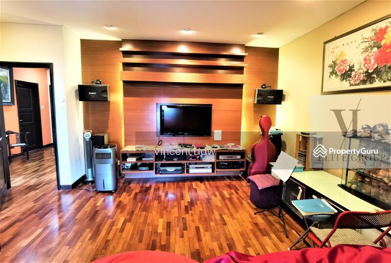 Tropicana Pool Villas untuk Untuk Dijual - RM 3,750,000, Mac 2026 - PropertyGuru.com.my