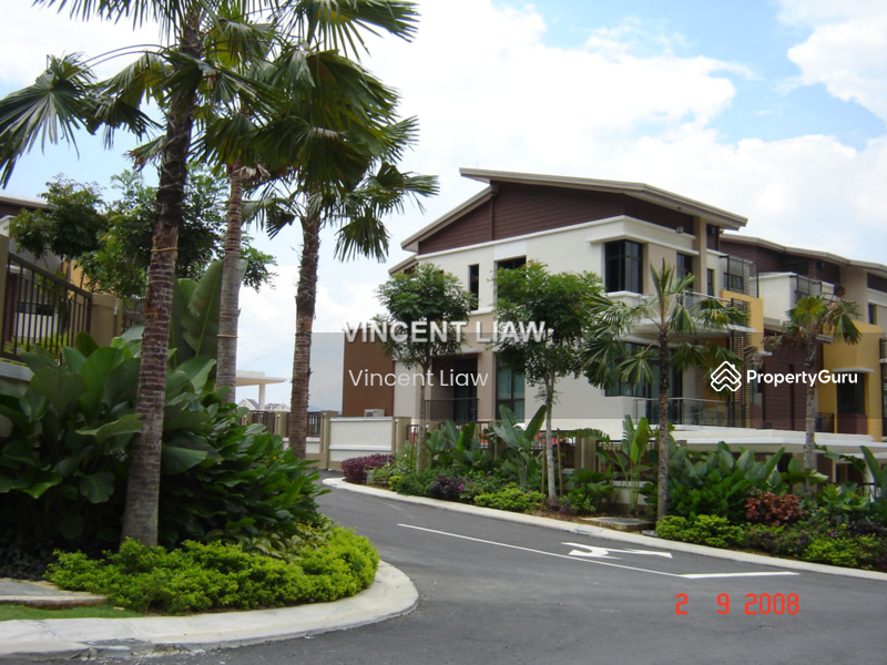Tropicana Pool Villas untuk Untuk Dijual - RM 3,750,000, Mac 2026 - PropertyGuru.com.my