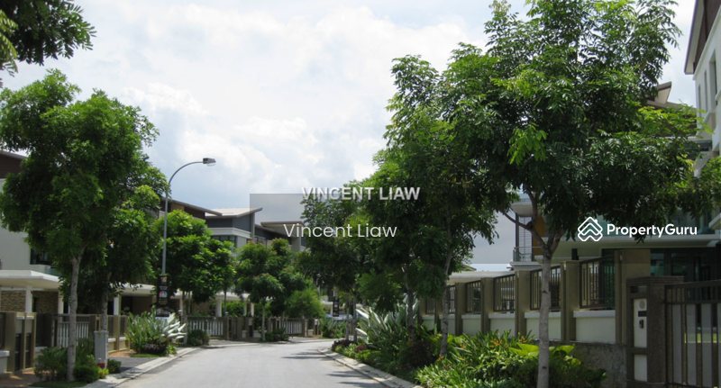 Tropicana Pool Villas untuk Untuk Dijual - RM 3,750,000, Mac 2026 - PropertyGuru.com.my