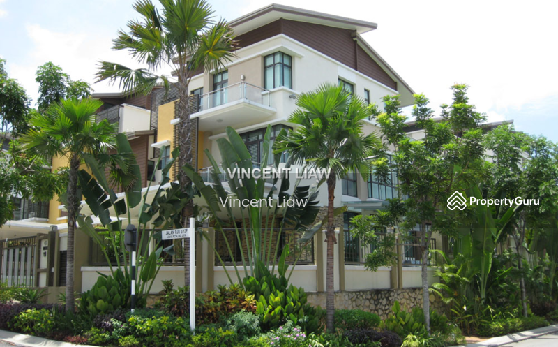 Tropicana Pool Villas untuk Untuk Dijual - RM 3,750,000, Mac 2026 - PropertyGuru.com.my