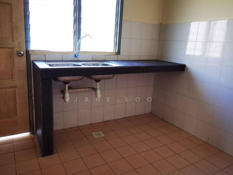 Untuk Disewa - Taman Lestari putra