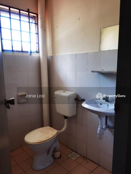 Untuk Disewa - Taman Lestari putra