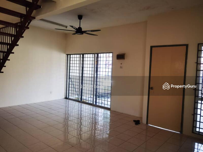 Untuk Disewa - Taman Lestari putra