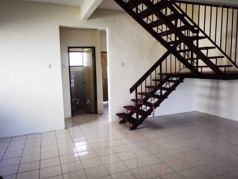 Untuk Disewa - Taman Lestari putra