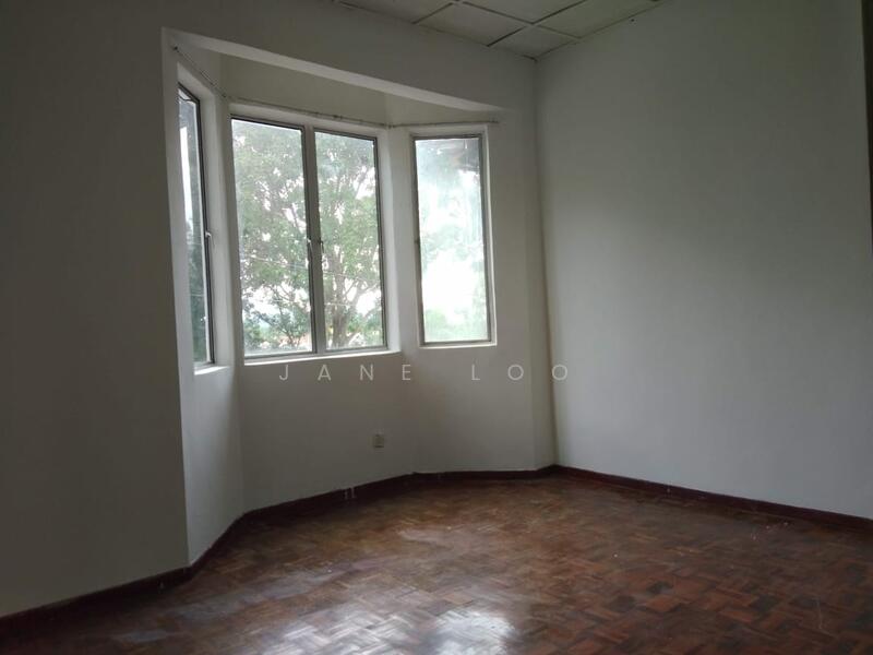 Untuk Disewa - Taman Lestari putra