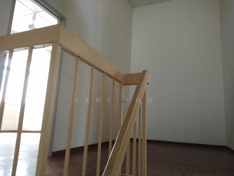 Untuk Disewa - Taman Lestari putra