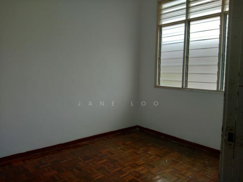 Untuk Disewa - Taman Lestari putra