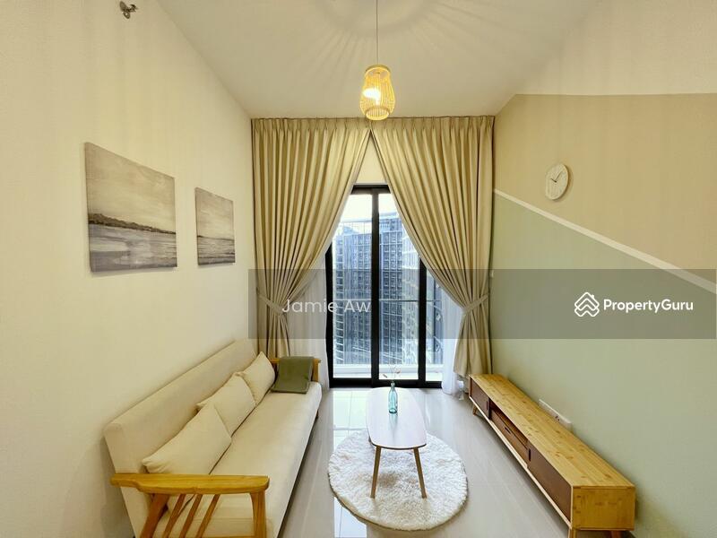 Service Residence for Rent at Southlink - Jamie Aw - PropertyGuru.com.my
