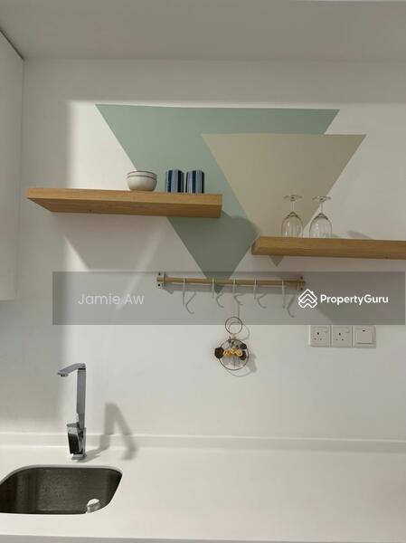 Service Residence for Rent at Southlink - Jamie Aw - PropertyGuru.com.my