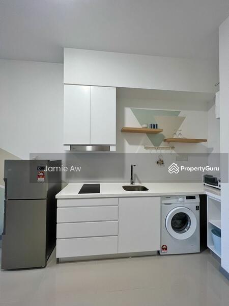 Service Residence for Rent at Southlink - Jamie Aw - PropertyGuru.com.my