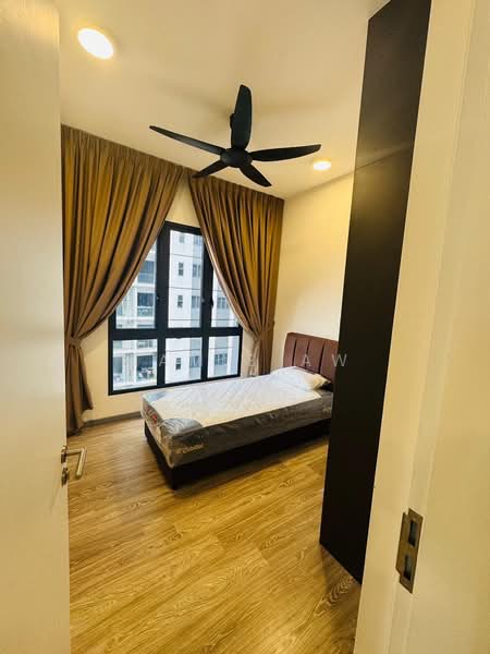Servis Apartment untuk Disewa di Southlink - Jamie Aw - PropertyGuru.com.my