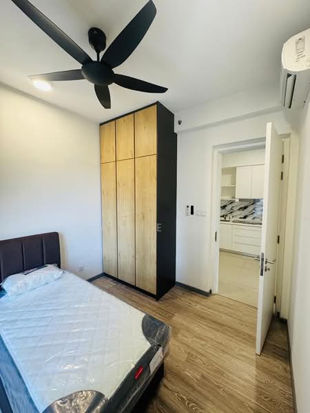 Servis Apartment untuk Disewa di Southlink - Jamie Aw - PropertyGuru.com.my