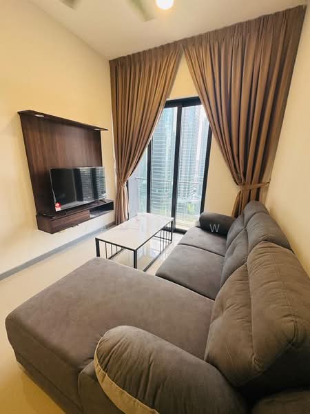 Servis Apartment untuk Disewa di Southlink - Jamie Aw - PropertyGuru.com.my