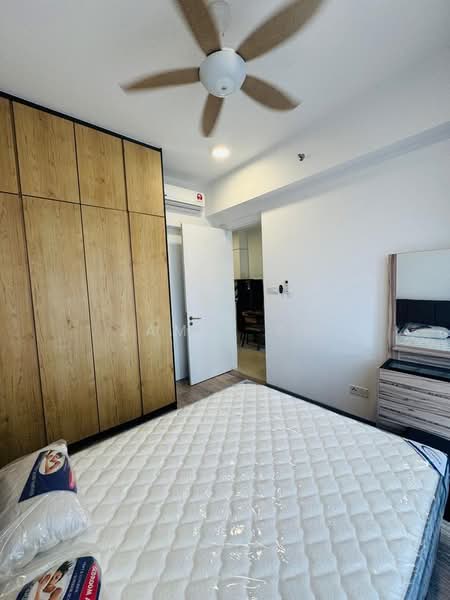 Servis Apartment untuk Disewa di Southlink - Jamie Aw - PropertyGuru.com.my