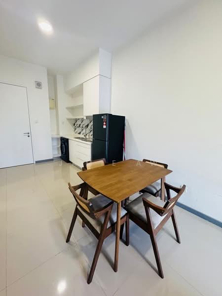 Servis Apartment untuk Disewa di Southlink - Jamie Aw - PropertyGuru.com.my