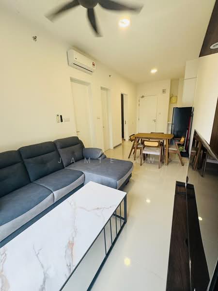 Servis Apartment untuk Disewa di Southlink - Jamie Aw - PropertyGuru.com.my