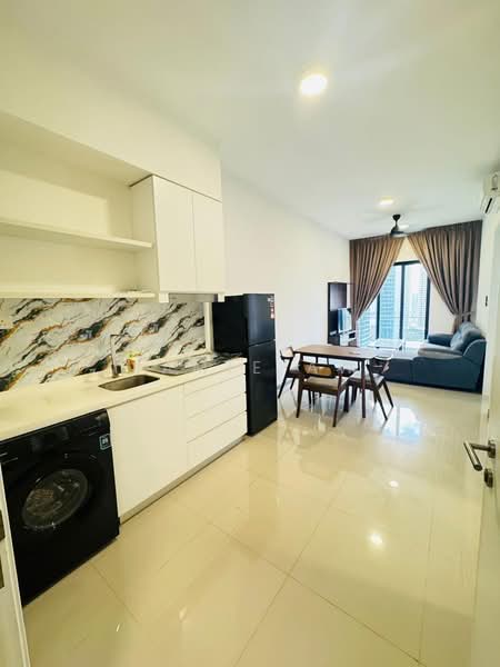 Servis Apartment untuk Disewa di Southlink - Jamie Aw - PropertyGuru.com.my