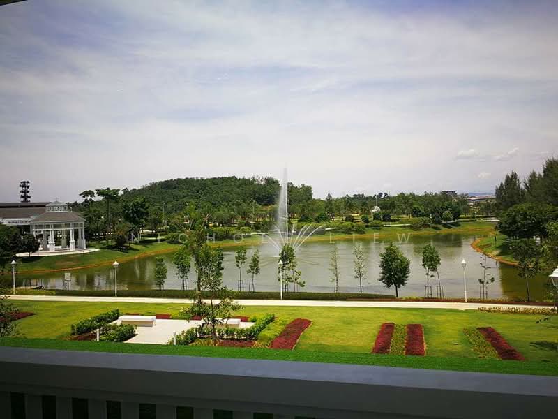 2-storey Terraced House for Sale in Eco Majestic (Semenyih) - Nichole Liew - PropertyGuru.com.my